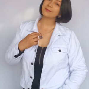 Vulcan  blanca