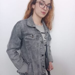 Oversize gris stone claro
